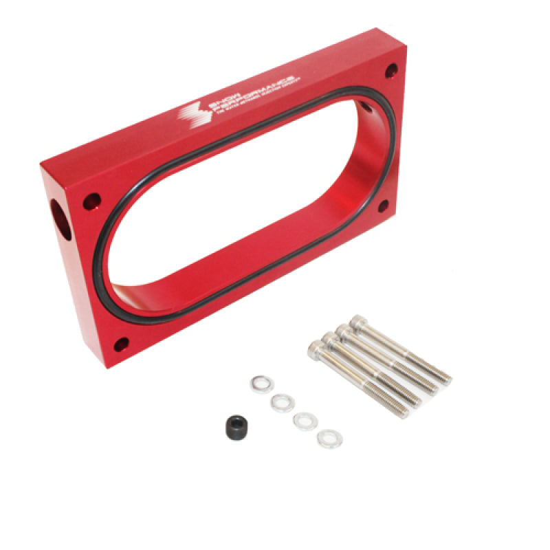 Load image into Gallery viewer, Snow Performance 2005-2010 Ford Mustang GT Injection Plate
