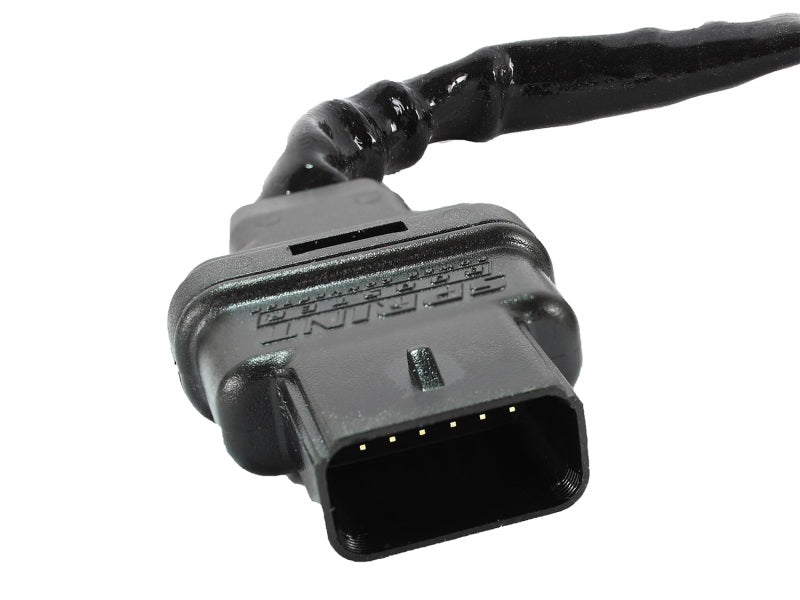 Load image into Gallery viewer, aFe Power Sprint Booster Power Converter 08-15 Dodge Challenger V6 A/T
