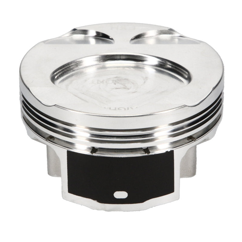 Load image into Gallery viewer, JE Pistons FA20 - 4UGSE 10.5:1 KIT Set of 4 Pistons
