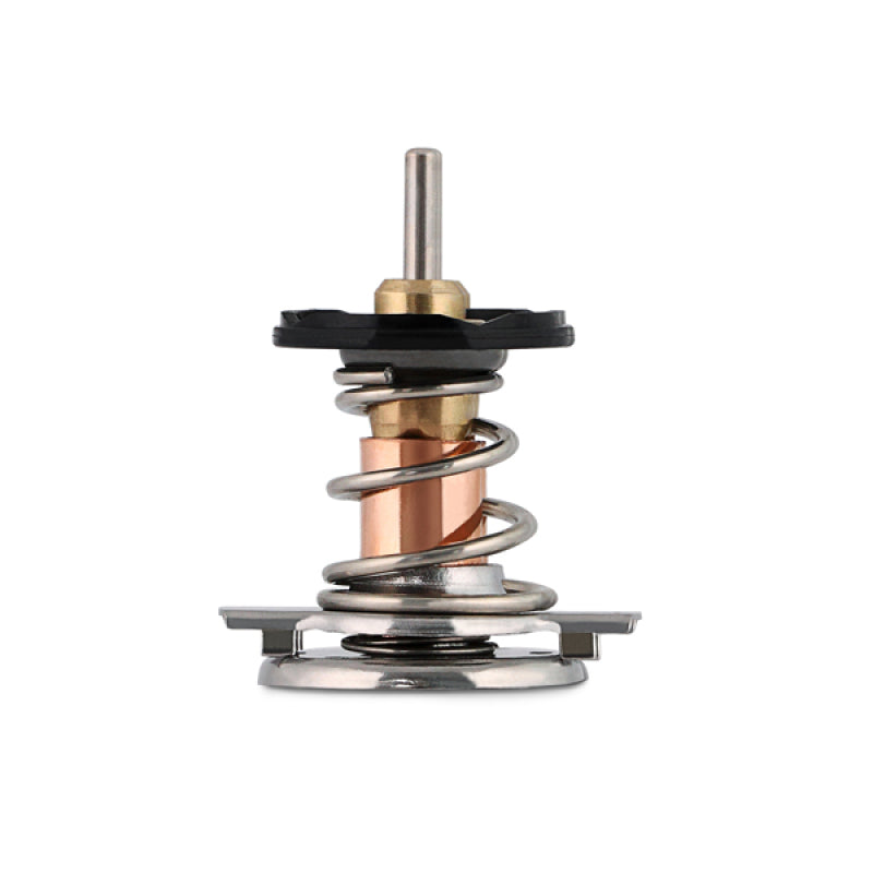 Load image into Gallery viewer, Mishimoto Ford 6.4L Powerstroke High-Temperature Thermostat (Set of 2)
