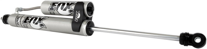 Load image into Gallery viewer, Fox 07+ Jeep JK 2.0 Performance Series 11.6in. Smooth Body Remote Res. Front Shock / 4-6in. Lift
