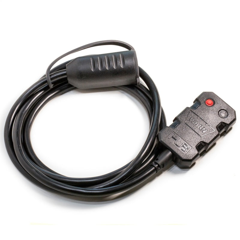Load image into Gallery viewer, Ford Racing WARN Wireless Winch Hub Receiver
