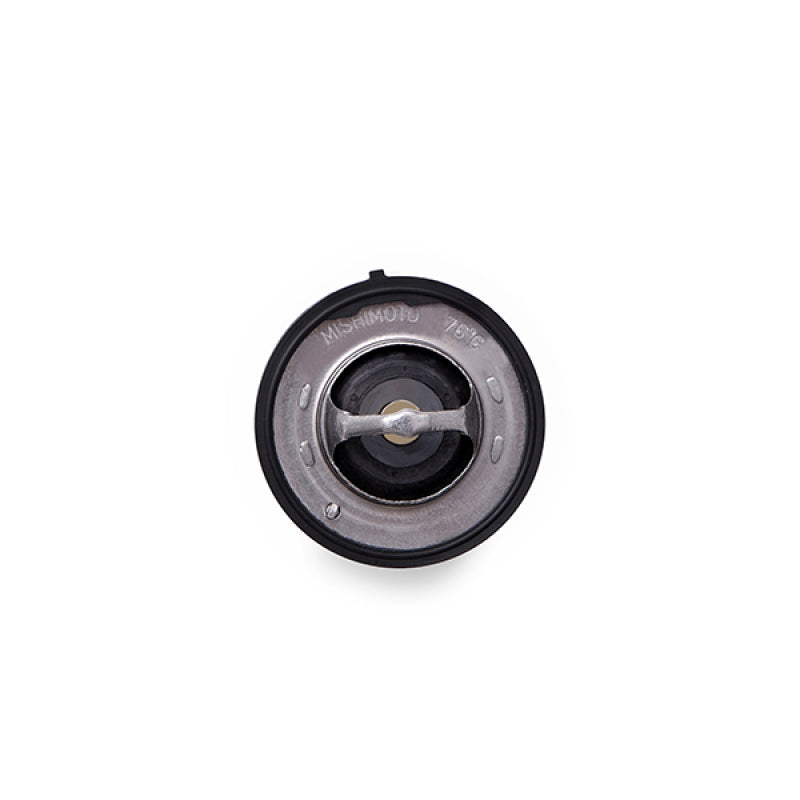 Load image into Gallery viewer, Mishimoto 10-15 Chevy Camaro SS/ZL1 / 09-13 Chevy Corvette / 09-15 Cadillac CTS-V Racing Thermostat
