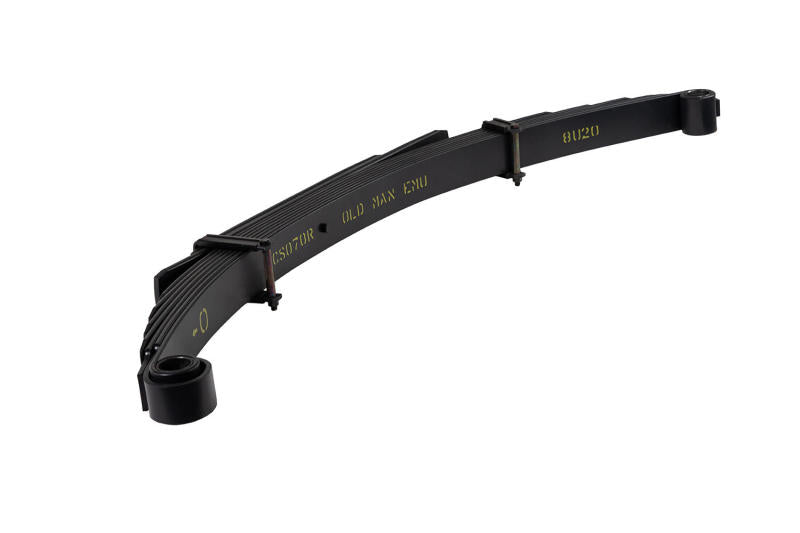 Load image into Gallery viewer, ARB / OME Leaf Spring Lc76Wagon 800Kg Cnstnt
