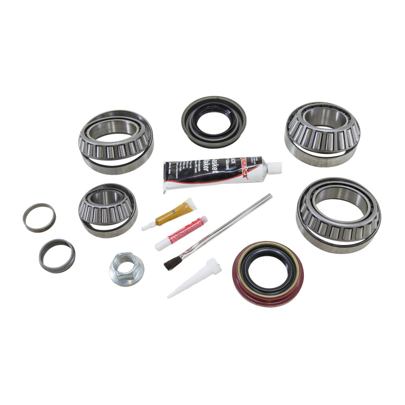 Load image into Gallery viewer, Yukon Gear Bearing install Kit For 00-07 Ford 9.75in Diff w/ 11+ Ring &amp; Pinion Set
