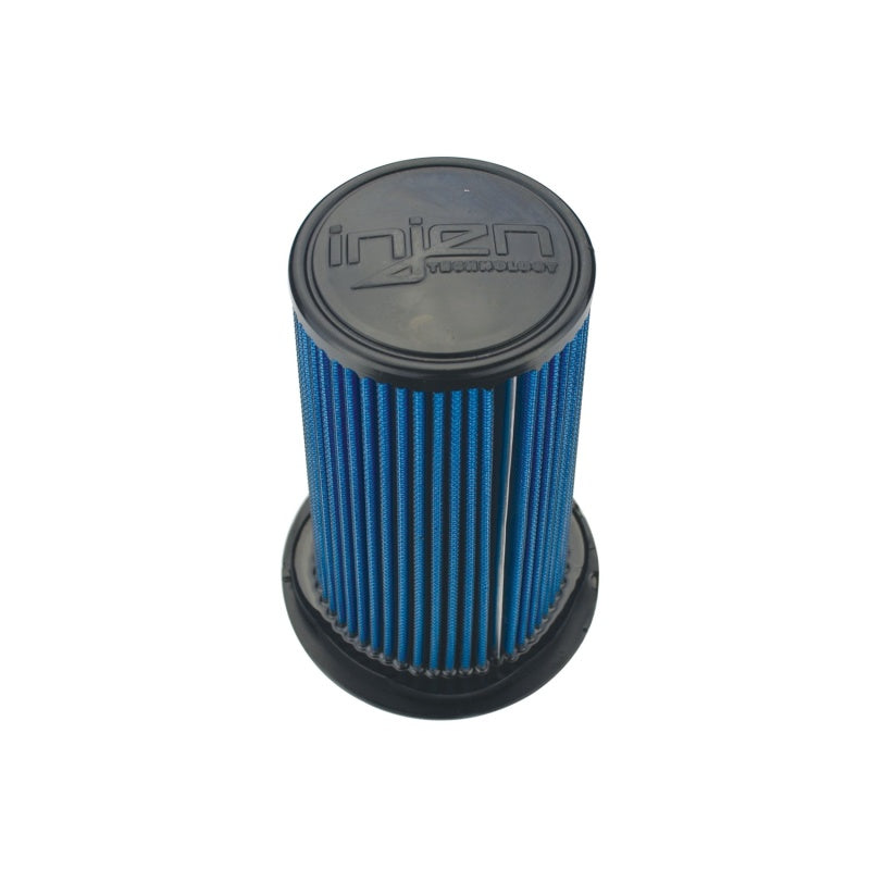 Load image into Gallery viewer, Injen SuperNano-Web Air Filter 3.75in ID/ 7.0in Base / 8.8in Height / 5in Top
