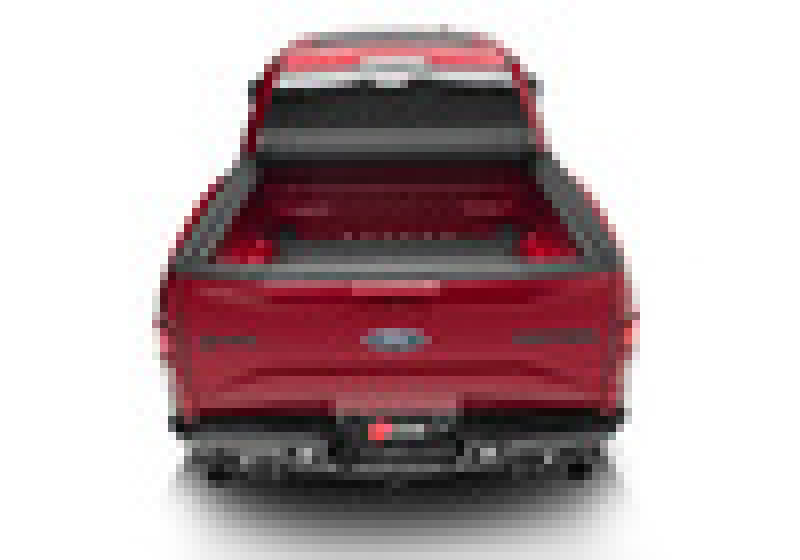 Load image into Gallery viewer, BAK 04-14 Ford F-150 Revolver X4s 6.7ft Bed Cover
