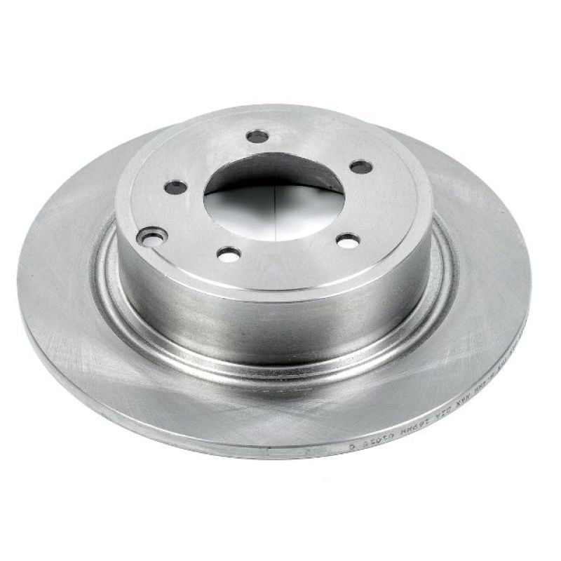 Load image into Gallery viewer, Power Stop 11-14 Chrysler 200 Rear Autospecialty Brake Rotor
