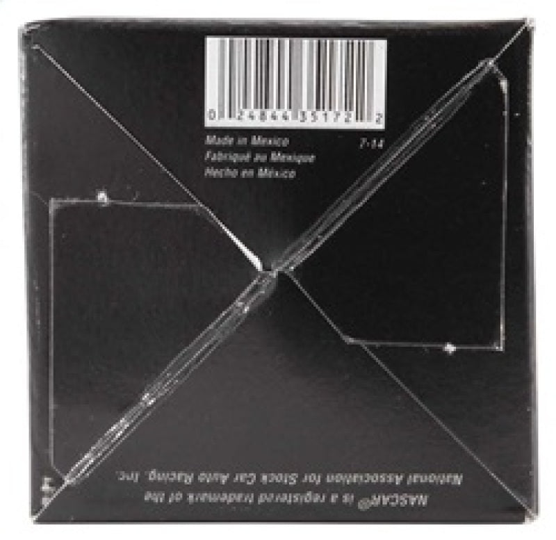 Load image into Gallery viewer, K&amp;N Cellulose Media Fuel Filter 1.688in OD x 3.813in L
