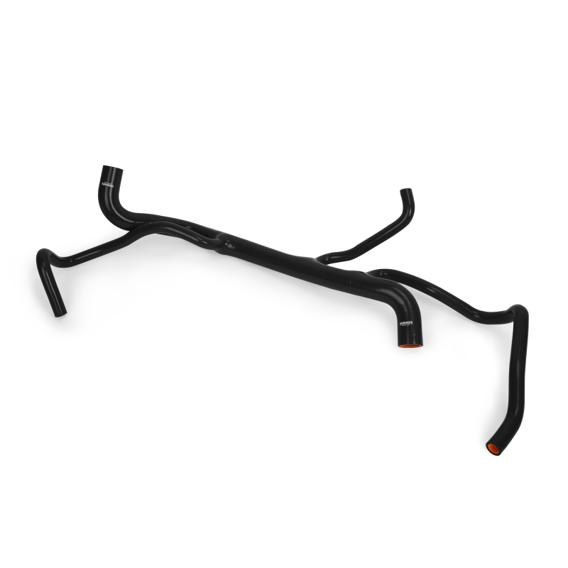 Load image into Gallery viewer, Mishimoto 16+ Chevy Camaro SS Silicone Radiator Hose Kit - Black
