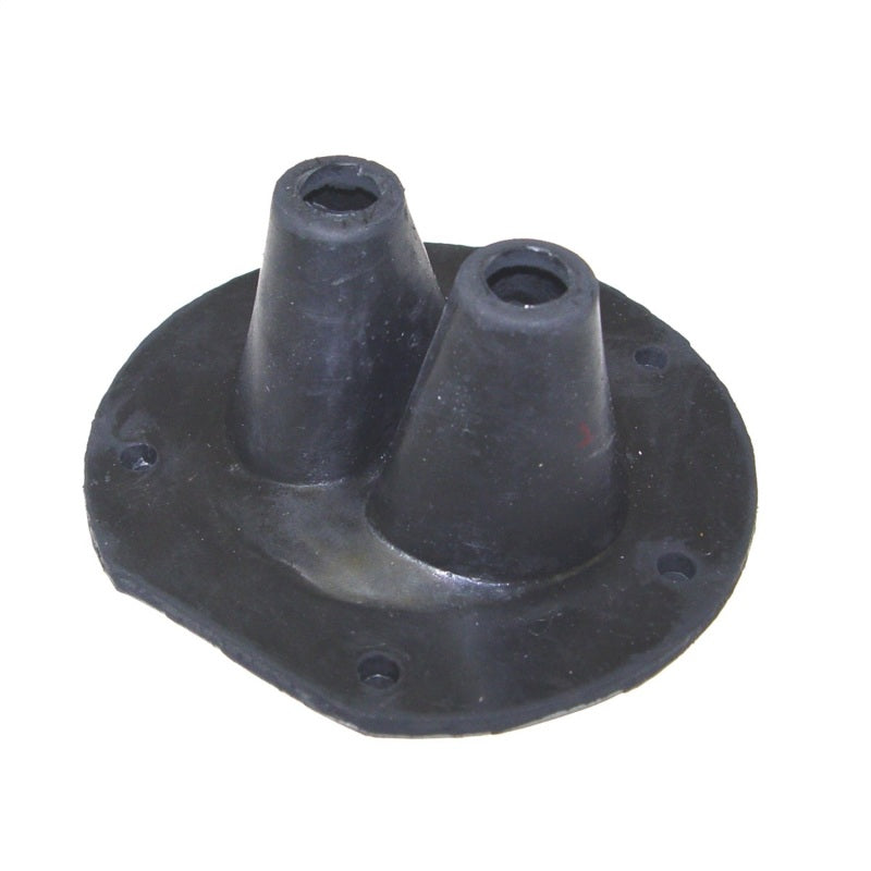 Load image into Gallery viewer, Omix Transfer Case Shifter Boot 41-45 Willys Mb
