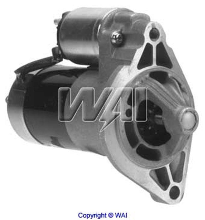 Load image into Gallery viewer, Omix Starter 99-02 Cherokee/Wrangler/Grand Cherokee
