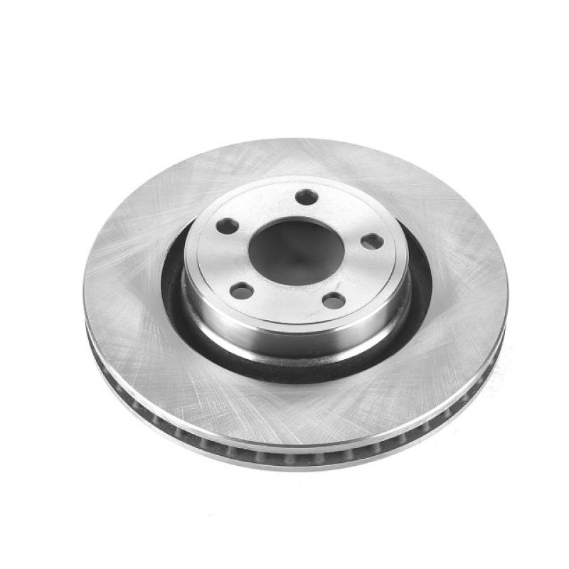 Load image into Gallery viewer, Power Stop 15-19 Ford Mustang Front Autospecialty Brake Rotor
