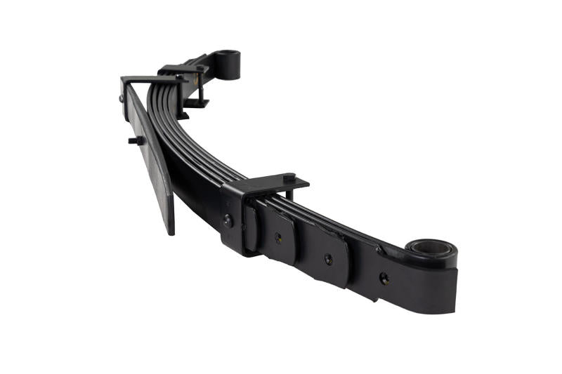 Load image into Gallery viewer, ARB / OME Leaf Spring D2 Navara NP300 MED Rear
