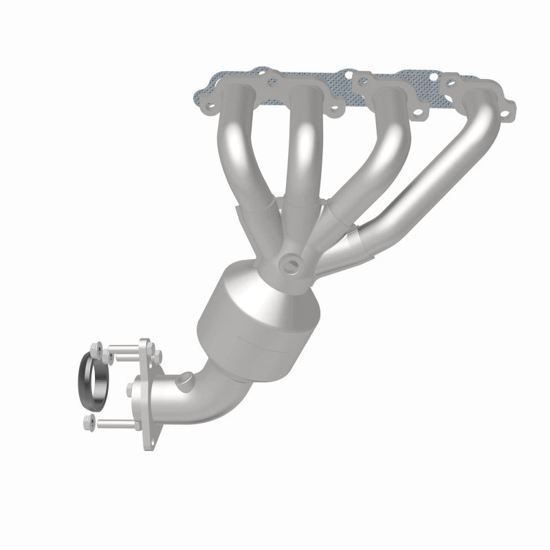 Load image into Gallery viewer, MagnaFlow Conv DF 07-10 Chevy Colorado / 07-10 GMC Canyon / 07-08 Isuzu I-290 2.9L Manifold
