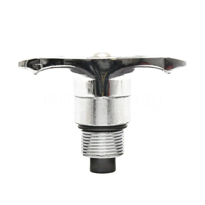 Load image into Gallery viewer, Superwinch Replacement Clutch Handle for Talon 14/18 Winches/4 - Silver
