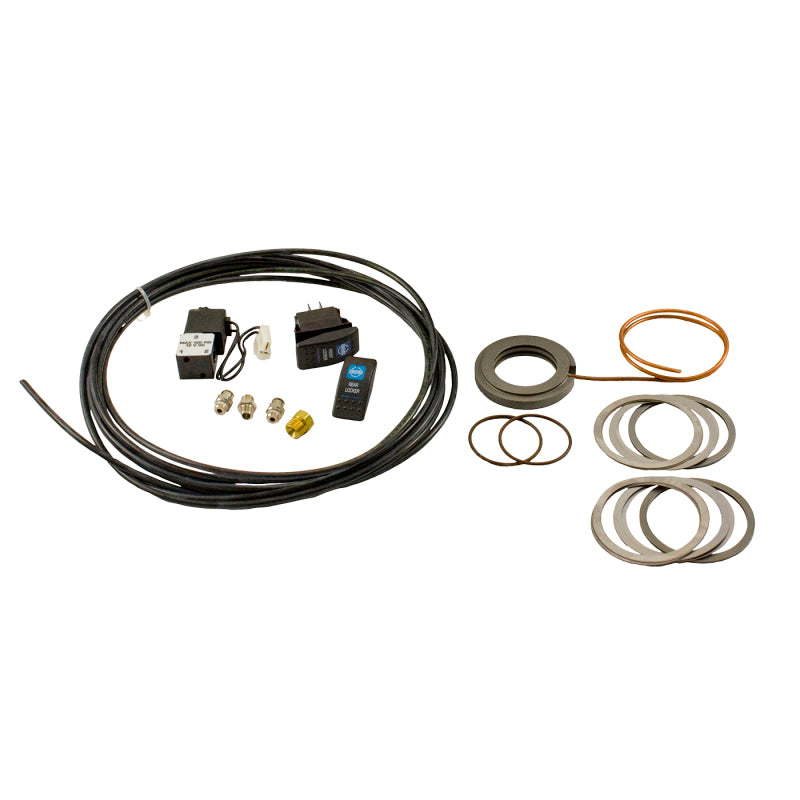 Load image into Gallery viewer, Yukon Gear Zip Locker install Kit
