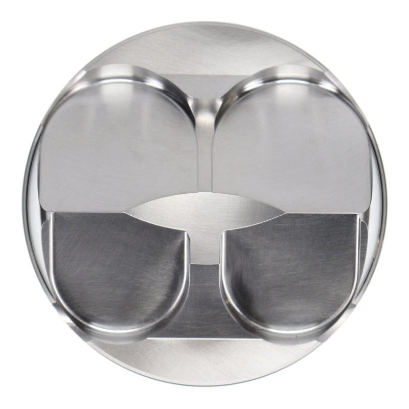 Load image into Gallery viewer, JE Pistons ACURA K24/K20 KIT Set of 4 Pistons
