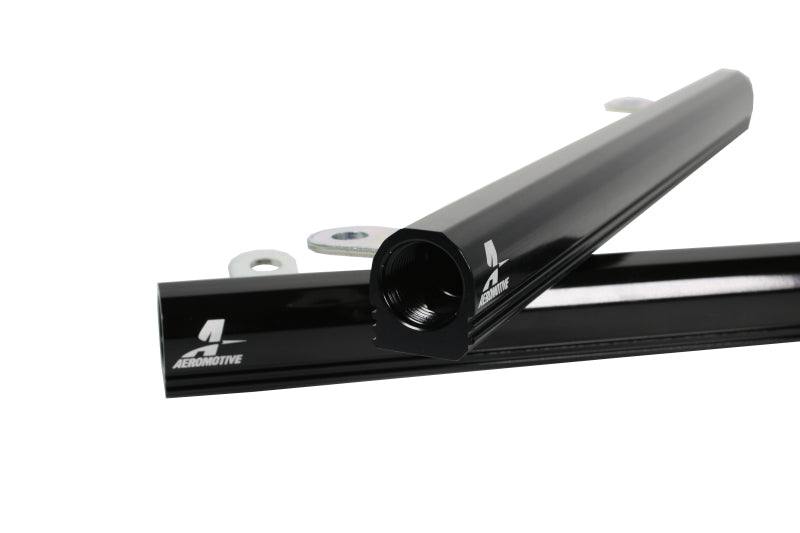 Load image into Gallery viewer, Aeromotive 2010 Ford Cobra Jet Fuel Rails
