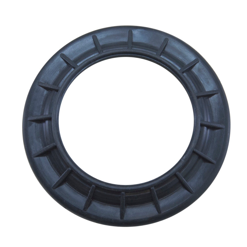 Load image into Gallery viewer, Yukon Gear Plastic Dust Shield for Ford 9.75 10.25 and 10.5 in Yokes
