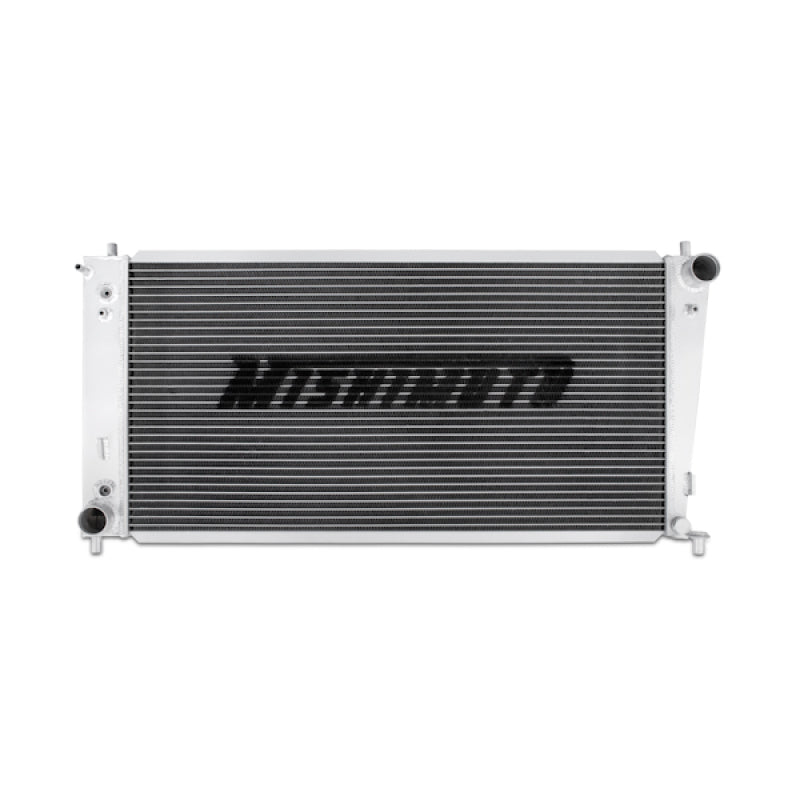 Load image into Gallery viewer, Mishimoto 99-04 Ford Lightning Aluminum Radiator
