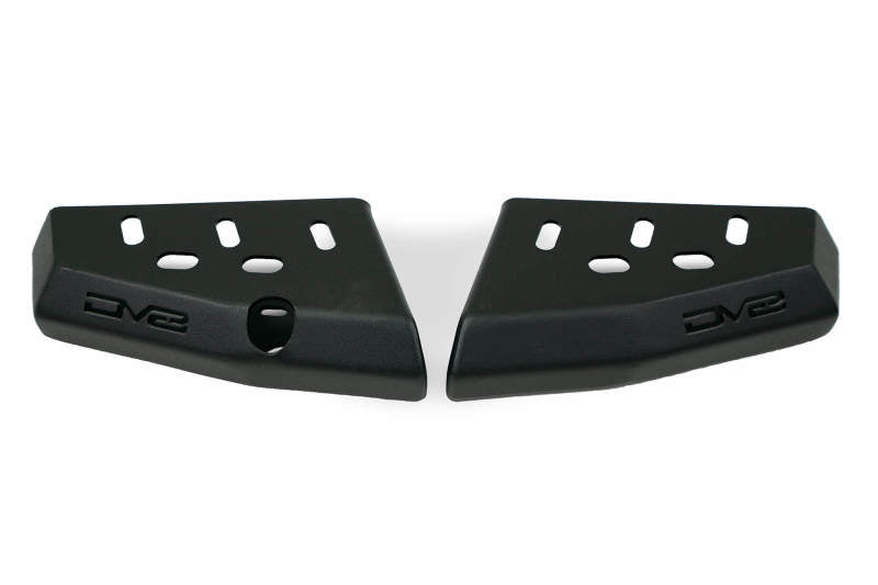 Load image into Gallery viewer, DV8 21-22 Ford Bronco A-Pillar Pod Light Mounts
