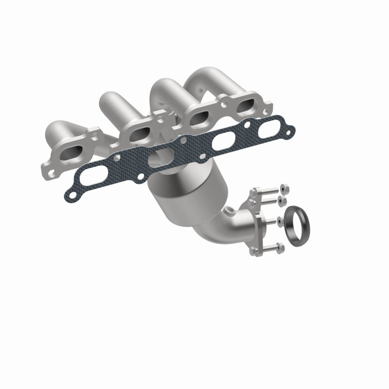 Load image into Gallery viewer, MagnaFlow Conv DF 07-10 Chevy Colorado / 07-10 GMC Canyon / 07-08 Isuzu I-290 2.9L Manifold
