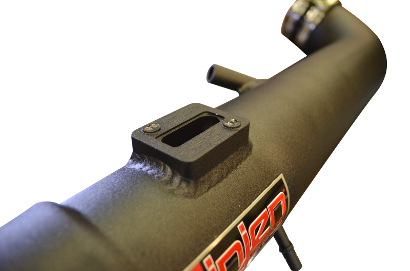 Load image into Gallery viewer, Injen 17-20 Chevrolet Colorado/GMC Canyon V6 3.6L Wrinkle Black PF Cold Air Intake
