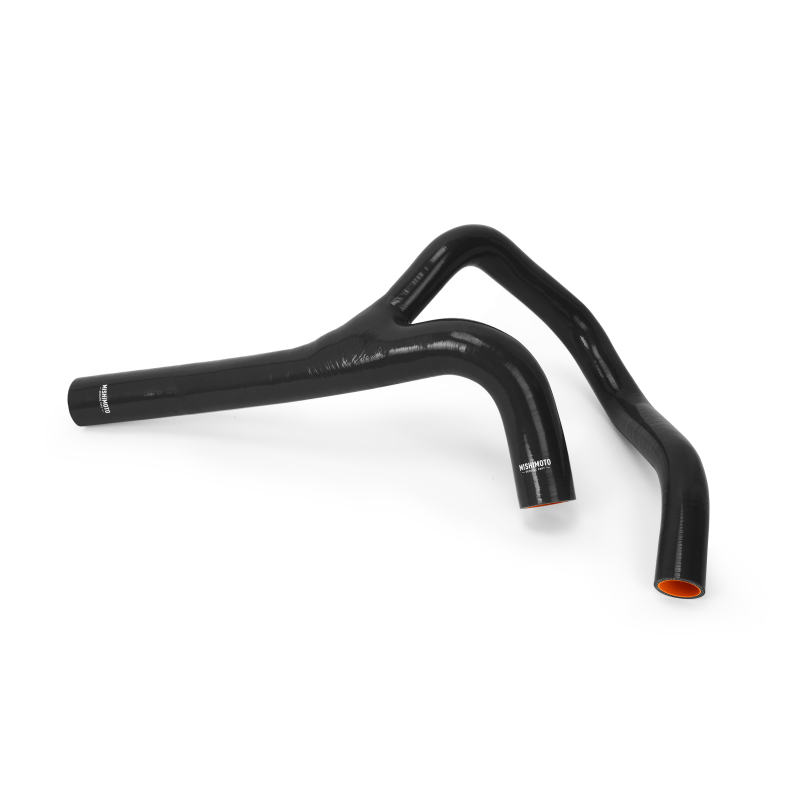 Load image into Gallery viewer, Mishimoto 13-14 Dodge Ram 6.7L Cummins Silicone Radiator Hose Kit Black
