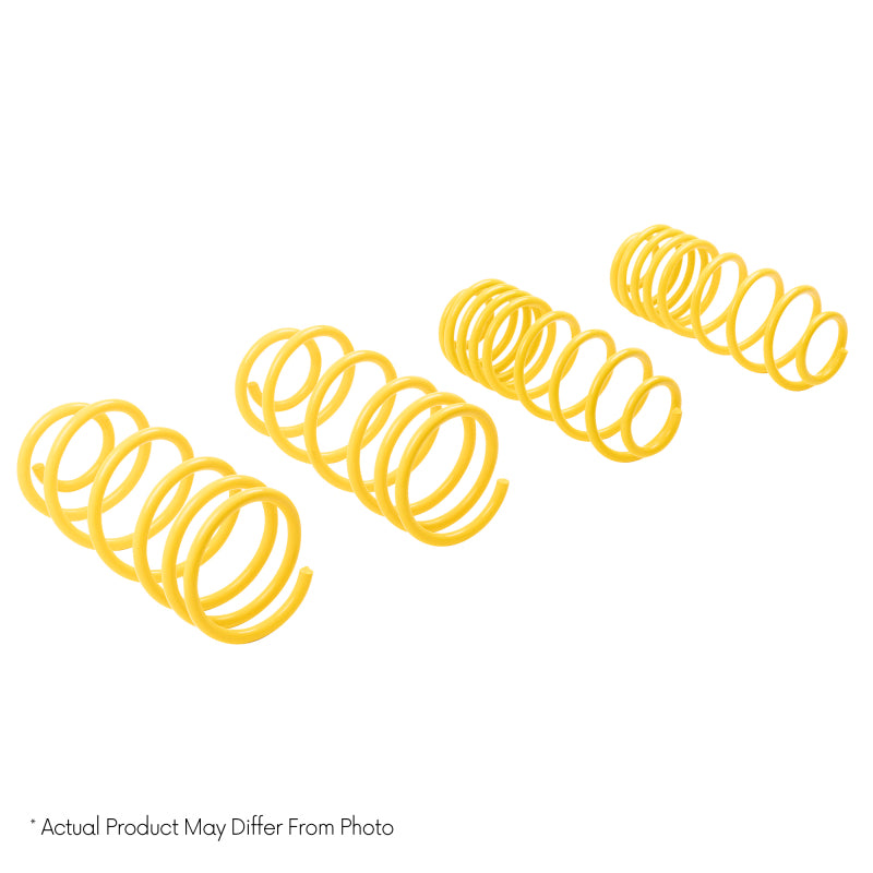 Load image into Gallery viewer, ST Sport-tech Lowering Springs Ford Mustang 3rd gen. / 4th gen.
