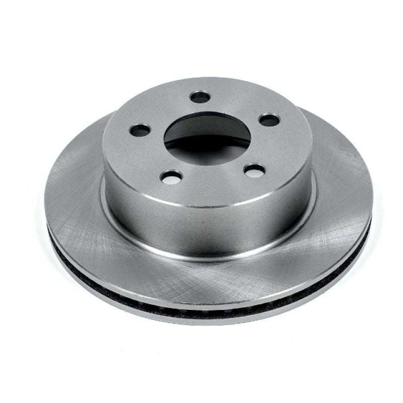Load image into Gallery viewer, Power Stop 99-01 Jeep Cherokee Front Autospecialty Brake Rotor

