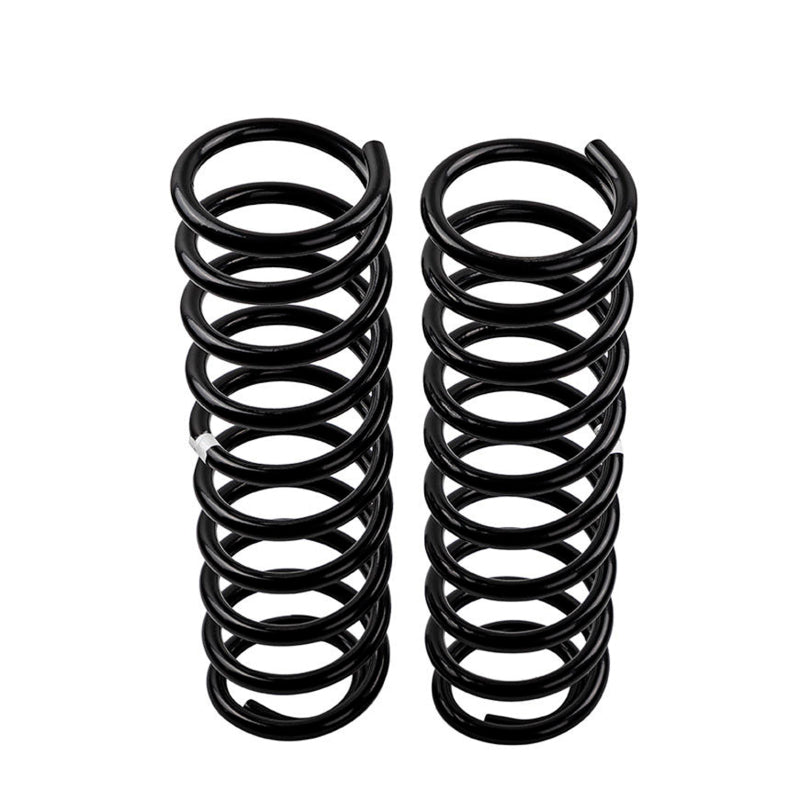 Load image into Gallery viewer, ARB / OME 18-20 Jeep Wrangler JL Coil Spring Set Front 2in Lift

