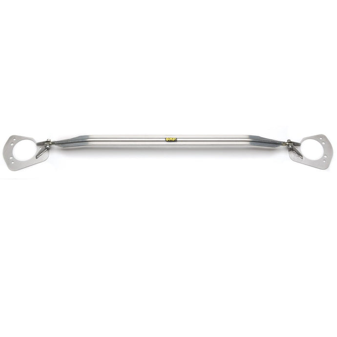 OMP 03-07  Mini Cooper 16 D Front Upper Adjustable Strut Brace