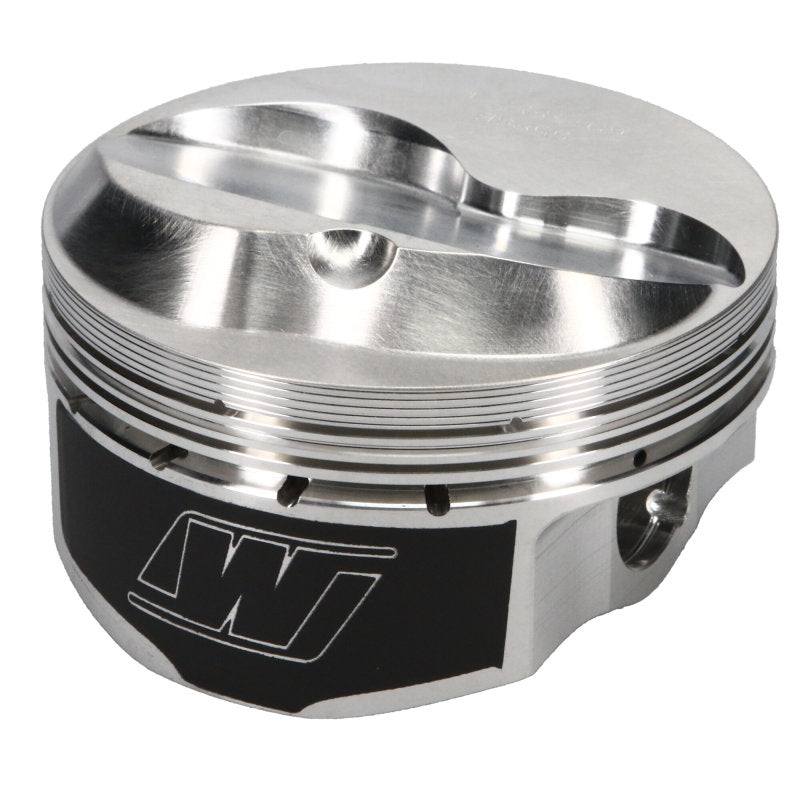 Load image into Gallery viewer, Wiseco 67-02 Chevrolet Small Block V8 5.7L -15CC Dome 4.060in Bore Piston Shelf Stock Kit
