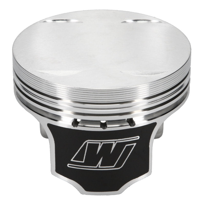 Load image into Gallery viewer, Wiseco Nissan CA18DET 4vp Flat Top * Turbo * Piston Shelf Stock Kit
