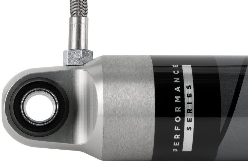 Load image into Gallery viewer, Fox 99+ Chevy HD 2.0 Perf Series 11.1in. Smooth Body IFP Rear Shock / 1.5-3.5in Lift
