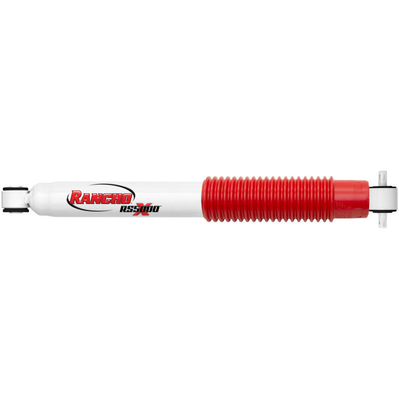 Load image into Gallery viewer, Rancho 97-06 Jeep TJ Rear RS5000X Shock
