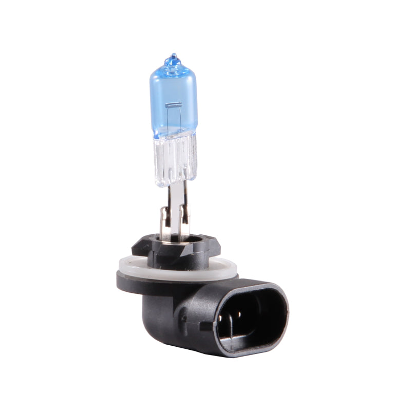 Load image into Gallery viewer, ANZO Halogen Bulbs Universal 896 12V 27W Super White Twin Pack
