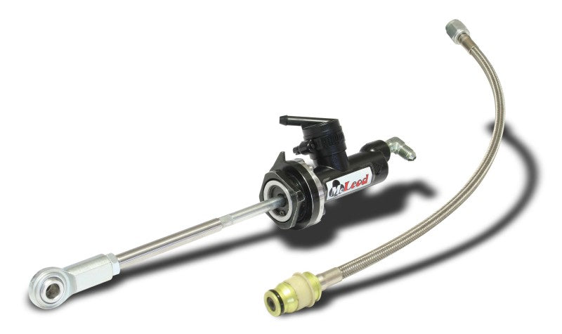 Load image into Gallery viewer, McLeod Master Cyl 13/16in Bore Corvette 1986-2003 TwiStreet Lok. W/17in Line Assy
