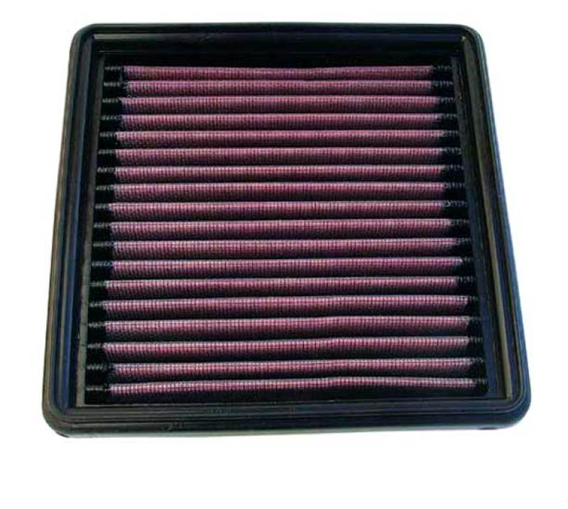 Load image into Gallery viewer, K&amp;N Replacement Air Filter AIR FILTER, CHEV CAMARO 2.8L 1985-89, 5.0L 1985-92, 5.7L 1987-92
