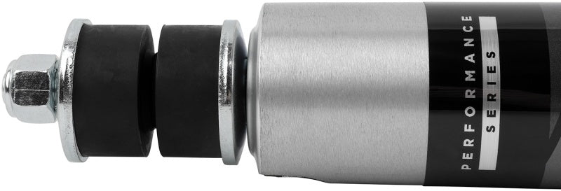 Load image into Gallery viewer, Fox 97-On Y61/88-97 Y60 Nissan Patrol 2.0 Performance Series 9.1in. Smooth Body IFP Front Shock
