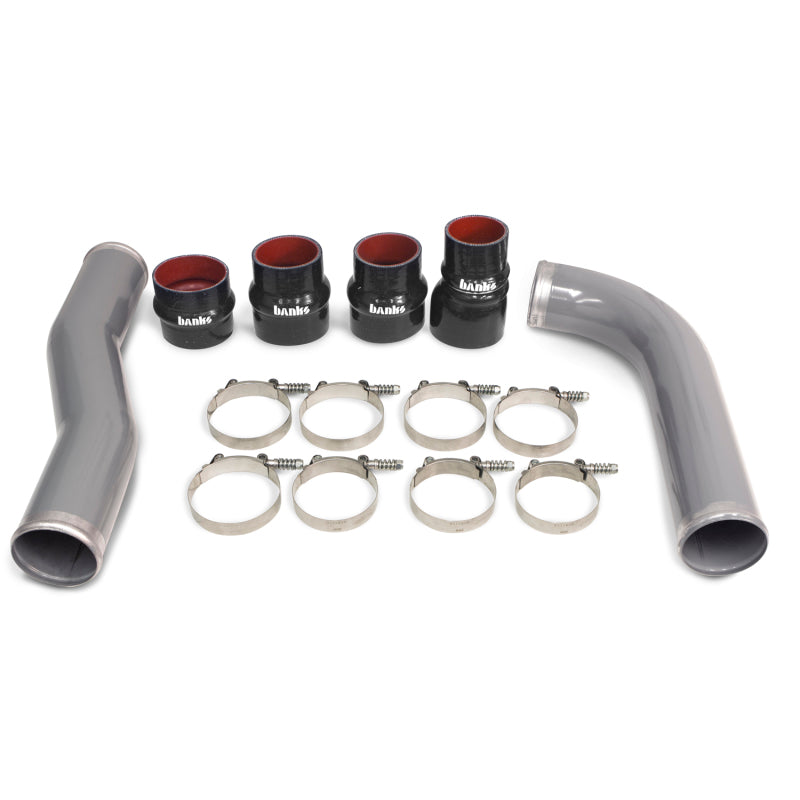 Load image into Gallery viewer, Banks Power 07-09 Ram 6.7L Diesel Boost Tube System

