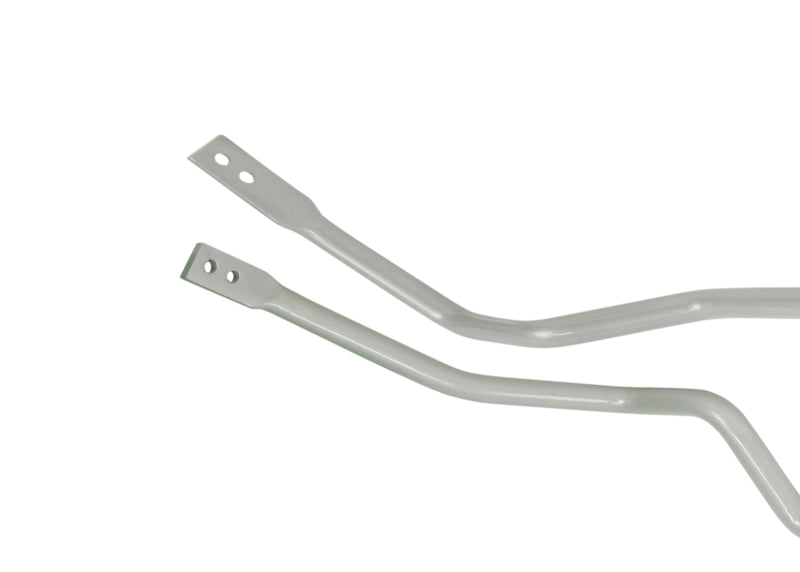 Load image into Gallery viewer, Whiteline 5/87-94 Nissan Skyline R32 GTS/GTS-T RWD Front &amp; Rear Sway Bar Kit 24mm
