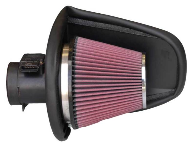 Load image into Gallery viewer, K&amp;N 96-99/01 Mustang Cobra Performance Intake Kit
