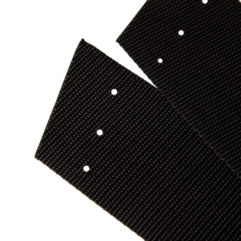 Load image into Gallery viewer, Omix Strap Front to Rear Bow Pair- 11-18 Jeep JKU 4Dr
