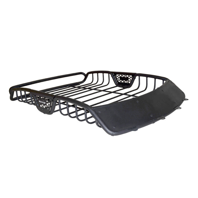 Load image into Gallery viewer, Go Rhino SR10 Black Fairings - Large
