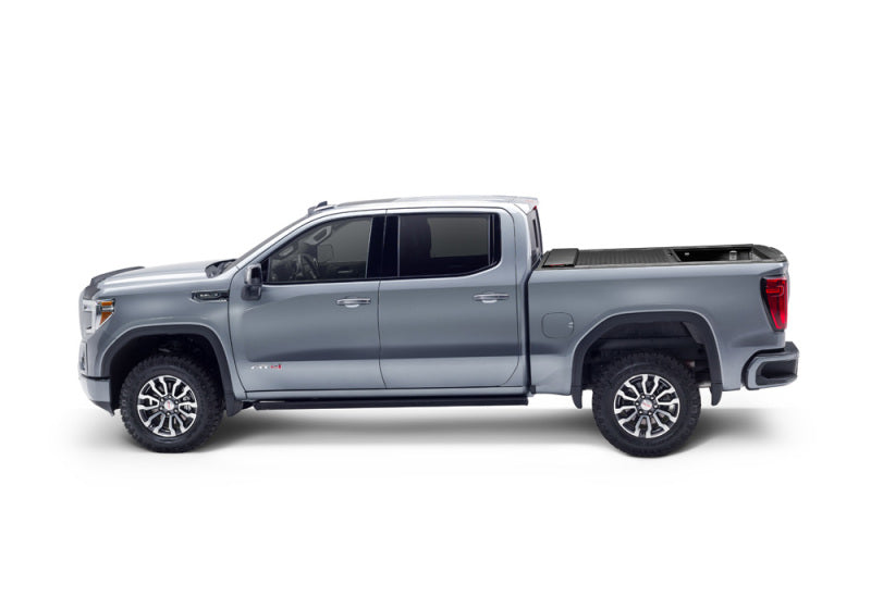 Load image into Gallery viewer, Roll-N-Lock 15-19 Chevrolet Colorado/GMC Canyon 59-1/8in A-Series Retractable Tonneau Cover
