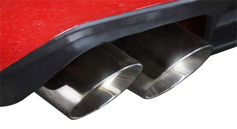 Load image into Gallery viewer, Corsa 2011-2014 Dodge Charger R/T 5.7L V8 Polished Xtreme Cat-Back Exhaust
