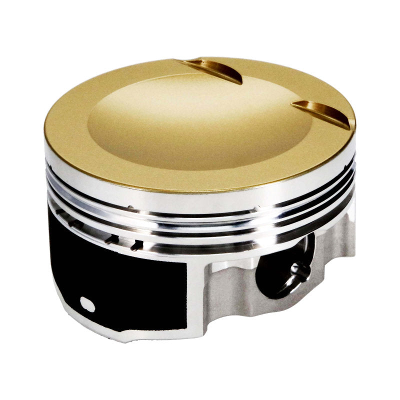 Load image into Gallery viewer, JE Pistons Audi TT RS 2.5 TFSI 5-Cyl Ultra Series 82.5mm Bore Piston Kit (Set of 5)
