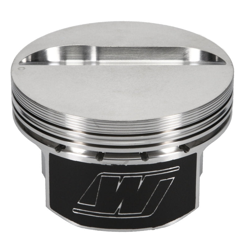 Load image into Gallery viewer, Wiseco Opel/Vauxhall C24NE 2.4L 8V 96.0mm Bore 11.2:1 CR Piston Kit *Build to Order*
